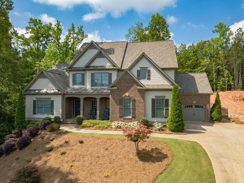 3527 Dockside Shores Drive, Gainesville, GA 30506 — most recent listing photo