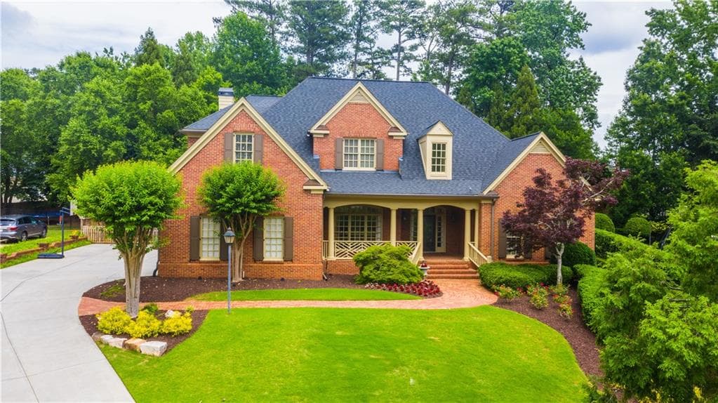 4509 Belvedere Place, Marietta, GA 30067 — most recent listing photo
