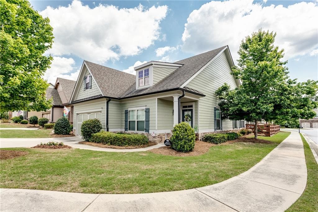 6929 Creekstone Place, Flowery Branch, GA 30542 — most recent listing photo