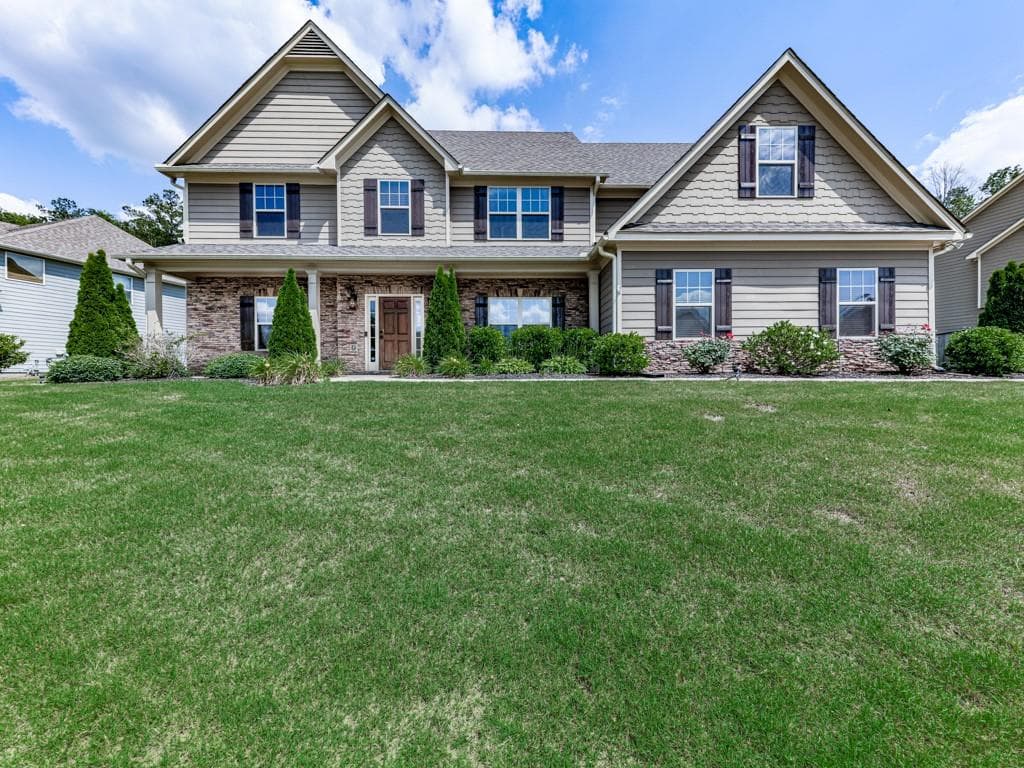 2014 Boxwood Lane, Canton, GA 30114 — most recent listing photo