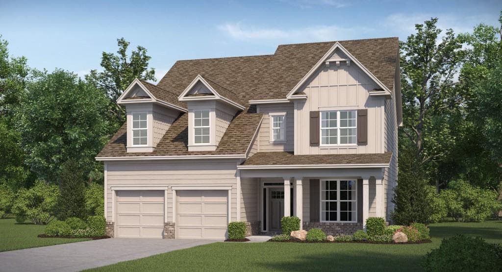 4165 Morgan Elizabeth Way, Cumming, GA 30041 — most recent listing photo