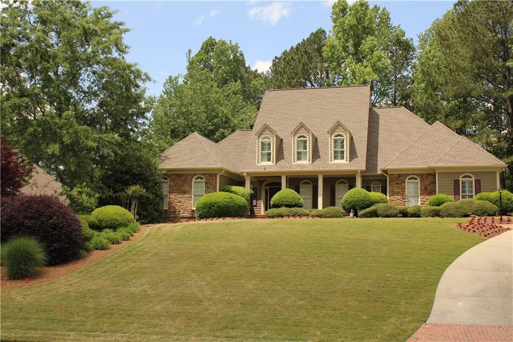 6385 Polo Drive, Cumming, GA 30040 — most recent listing photo