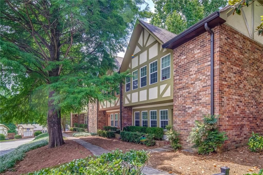 2825 Northeast Expressway R 2, Atlanta, GA 30345 — most recent listing photo