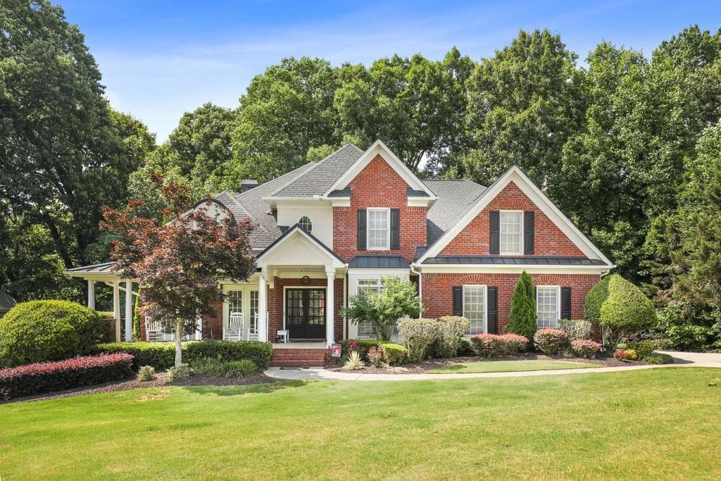 11400 Donnington Drive, Johns Creek, GA 30097 — most recent listing photo