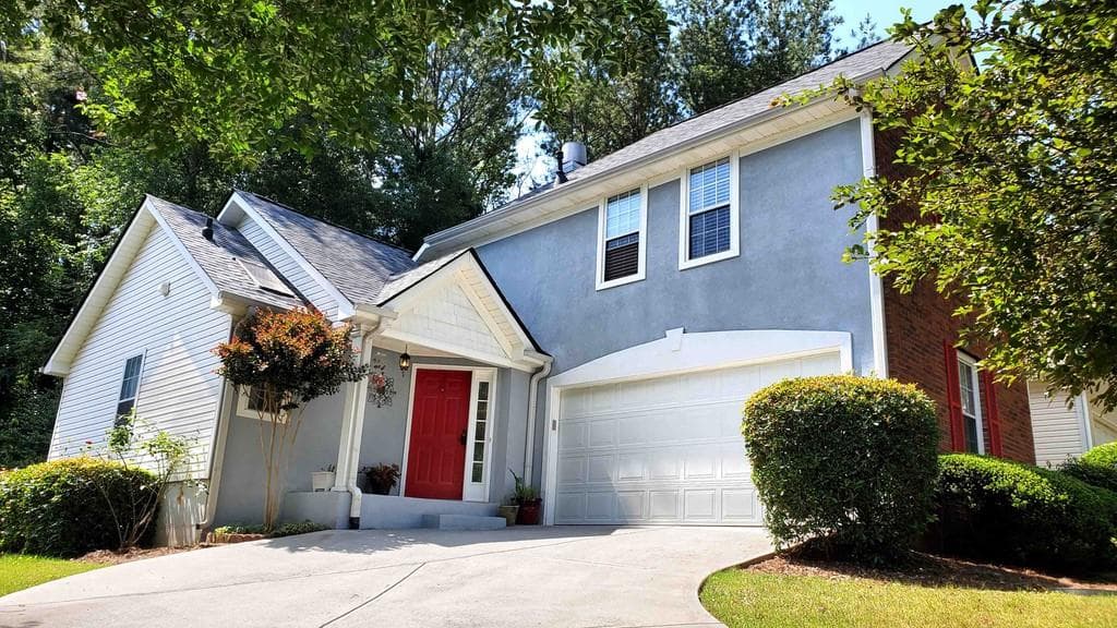 732 S Fairfield Drive, Peachtree City, GA 30269 — most recent listing photo