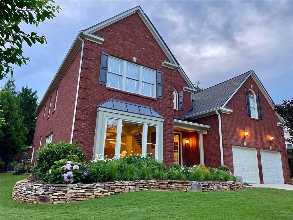 2302 Norbury Cove, Smyrna, GA 30080 — most recent listing photo