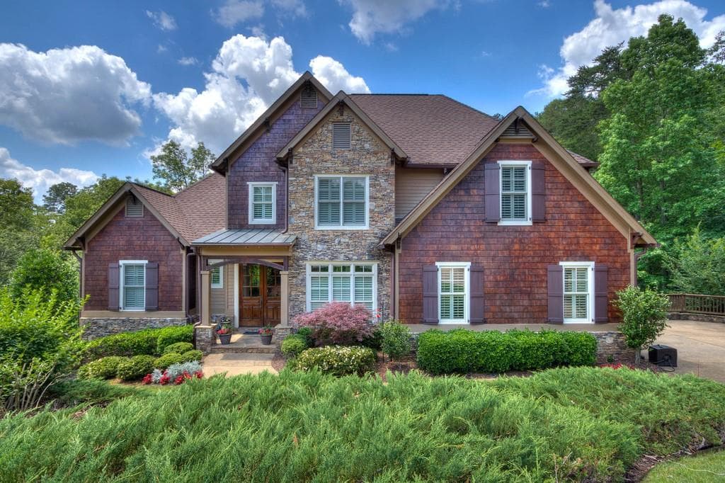 12 YORK Trace, Cartersville, GA 30121 — most recent listing photo