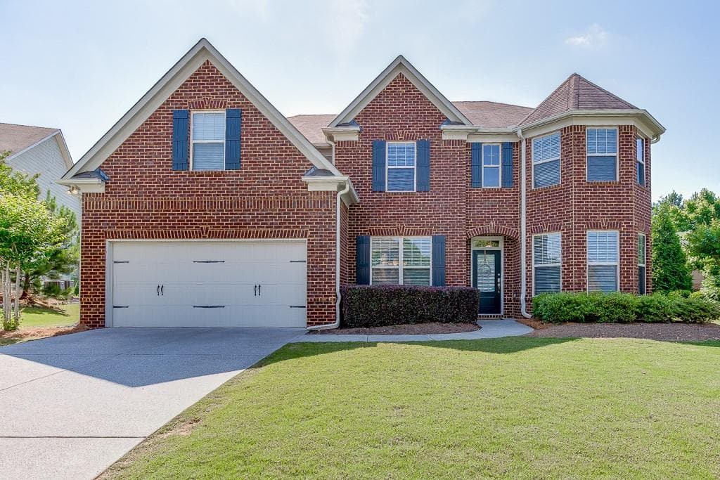 330 Cranbrooke Circle, Suwanee, GA 30024 — most recent listing photo