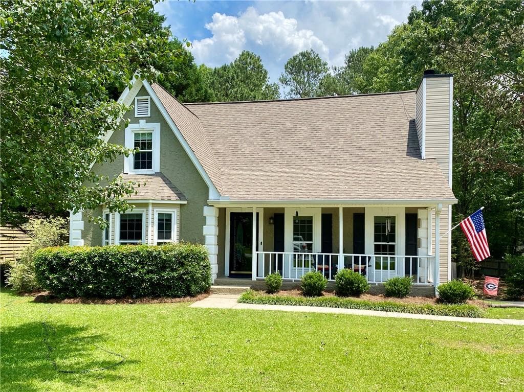 1474 Benjamin Court, Marietta, GA 30064 — most recent listing photo