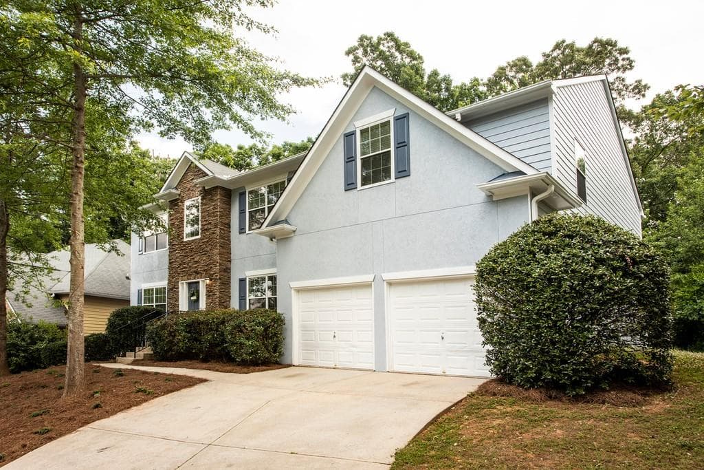 4013 Saddlebrook Creek Drive, Marietta, GA 30060 — most recent listing photo