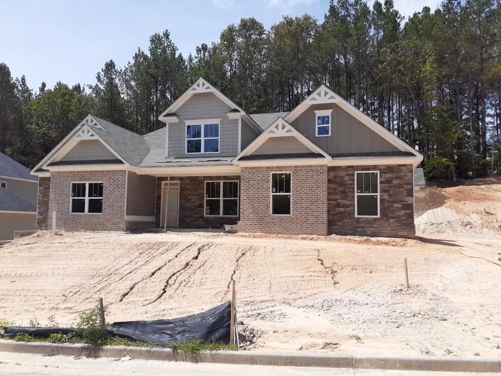 73 Sparkleberry Lane, Dallas, GA 30132 — most recent listing photo