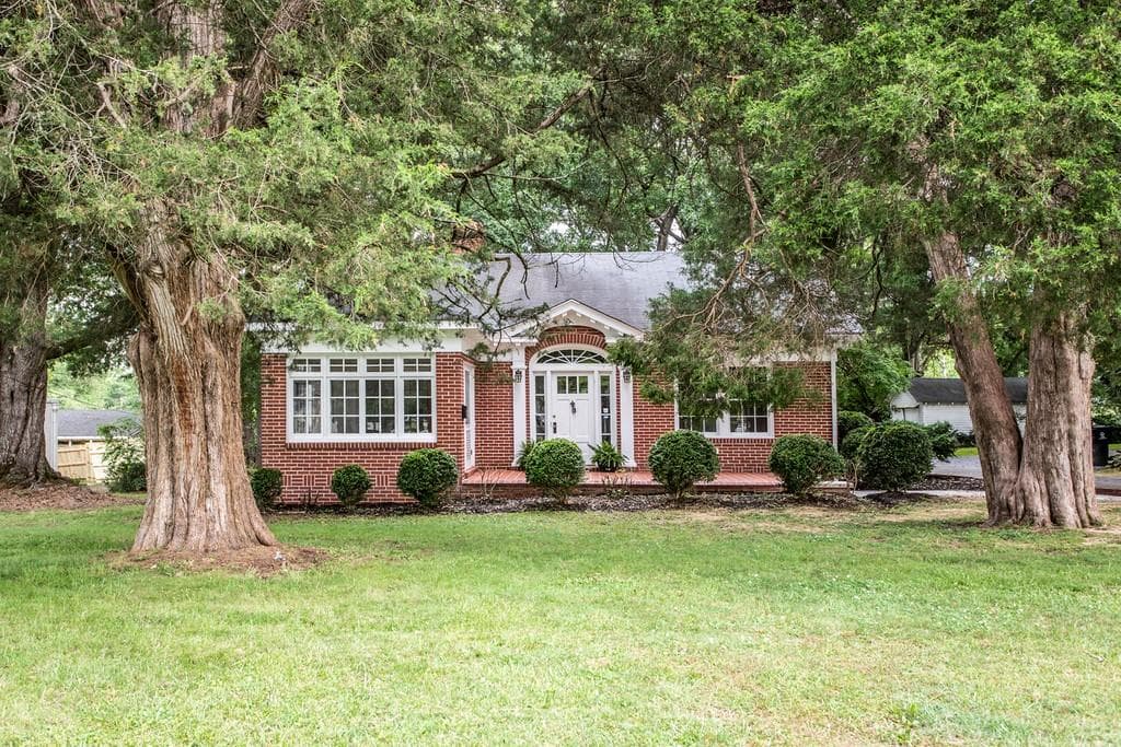 641 Jones Avenue, Rockmart, GA 30153 — most recent listing photo