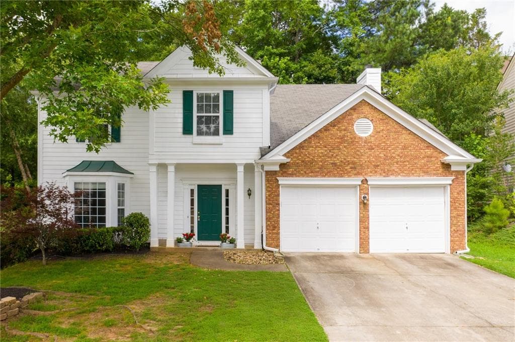 3877 Toccoa Falls Drive, Duluth, GA 30097 — most recent listing photo