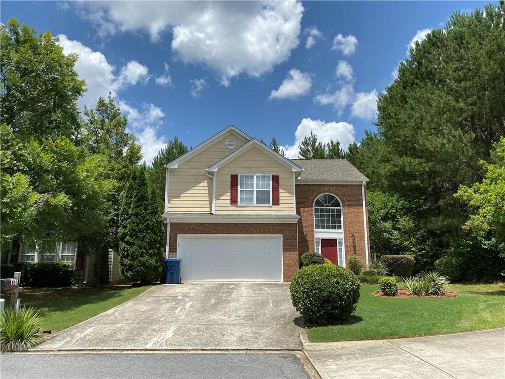 185 Stadler Run, Lawrenceville, GA 30044 — most recent listing photo