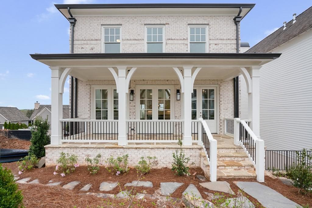 6545 Five Oaks Road, Cumming, GA 30040 — most recent listing photo