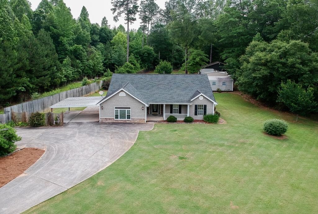 2261 McEachern School Road, Powder Springs, GA 30127 — most recent listing photo