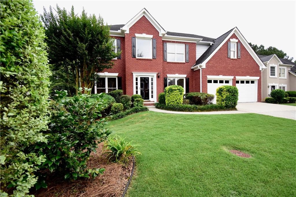 390 Lamme Chase, Duluth, GA 30097 — most recent listing photo