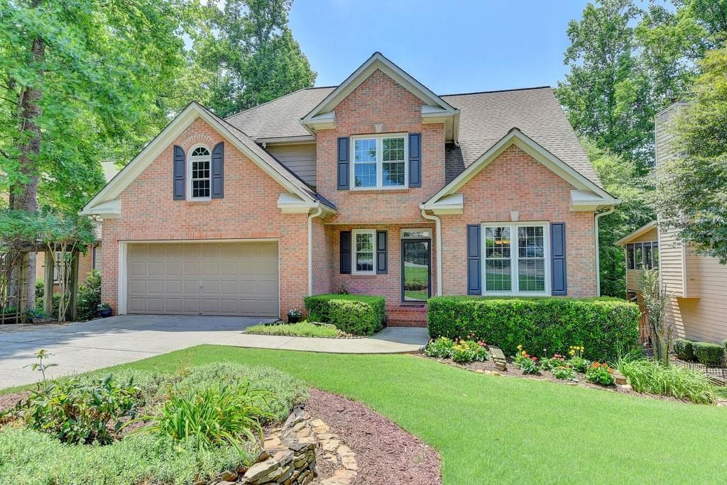 495 Willowbrook Run, Johns Creek, GA 30022 — most recent listing photo
