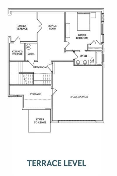 4 bedroom, 5 bathroom, 3,597 sq ft single family residence sold at 4067 Haverhill Drive, Atlanta, GA 30342