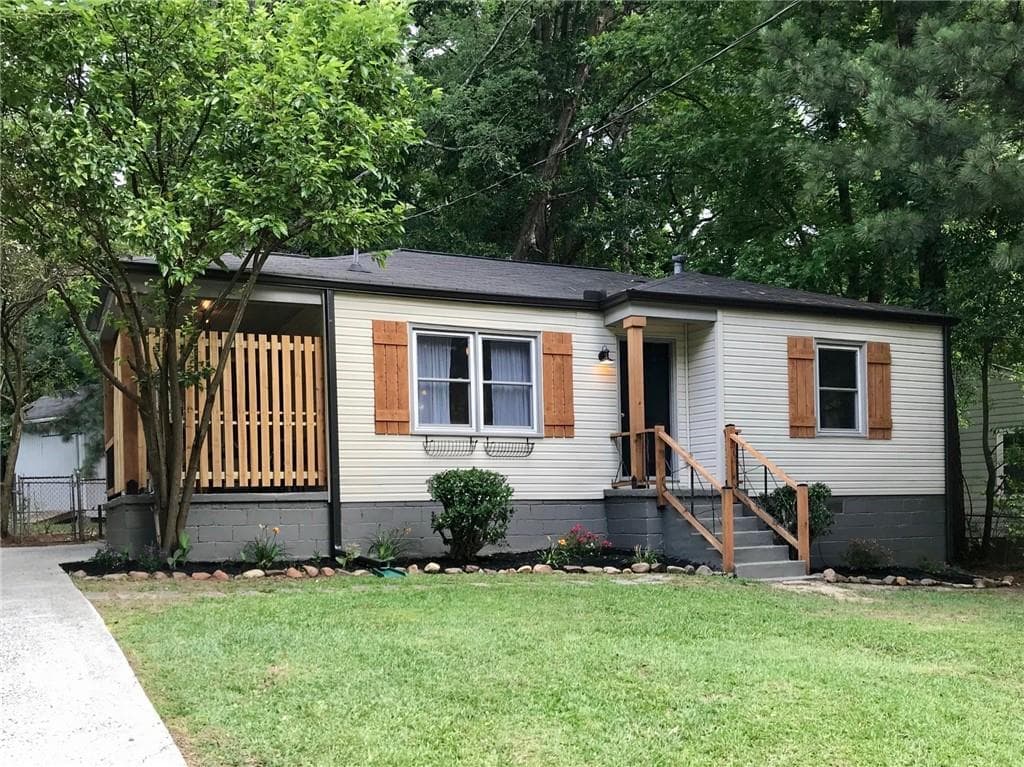 236 Charles Avenue, Marietta, GA 30067 — most recent listing photo