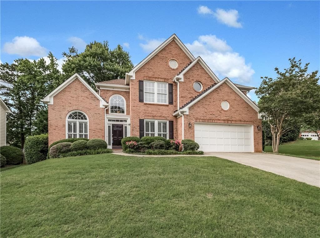 860 Highmeade Drive, Alpharetta, GA 30005 — most recent listing photo