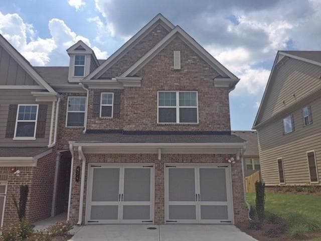 3 bedroom, 3 bathroom, 1,887 sq ft townhouse sold at 524 Canal Street, Marietta, GA 30064