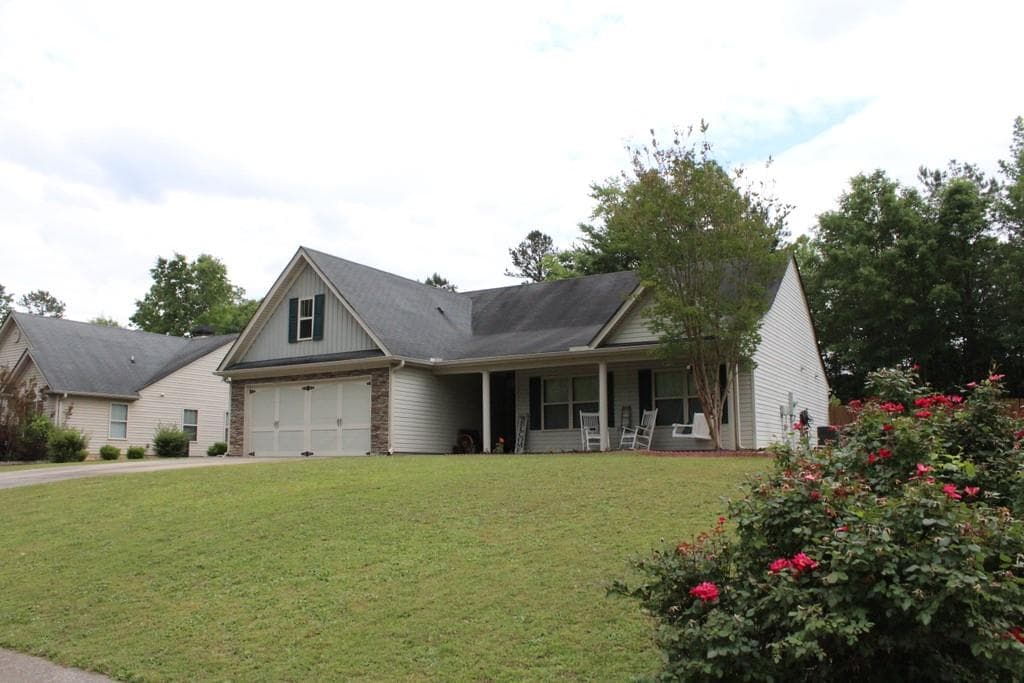 88 Bear Lane, Temple, GA 30179 — most recent listing photo