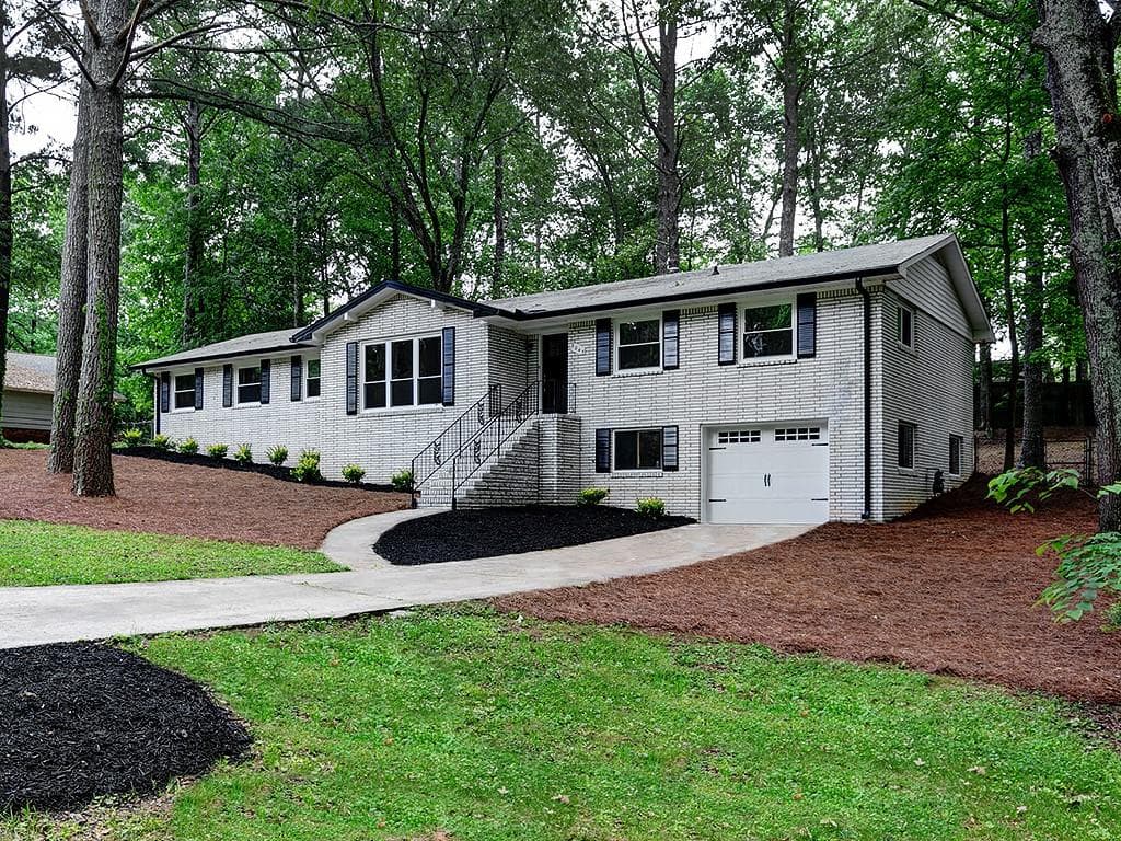 3045 New Castle Drive, Marietta, GA 30064 — most recent listing photo