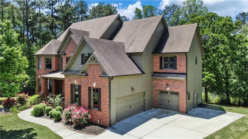 2902 PLANTERS MILL Drive, Dacula, GA 30019 — most recent listing photo