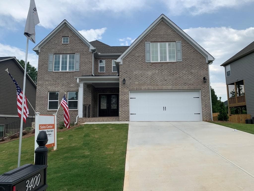 3400 Summerlin Parkway, Lithia Springs, GA 30122 — most recent listing photo