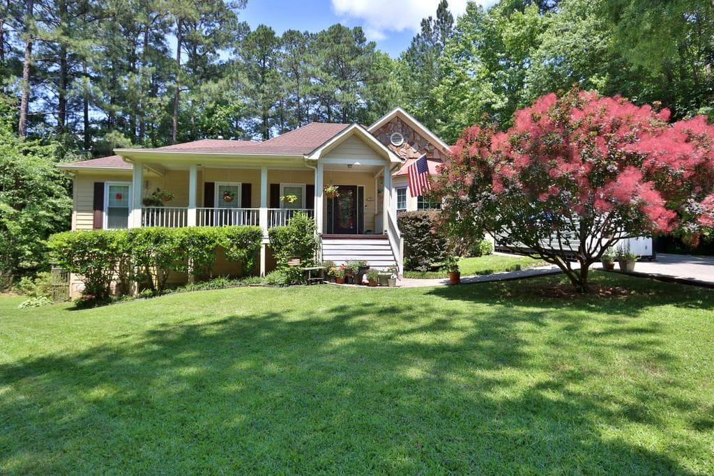 5086 Lambeth Court, Acworth, GA 30101 — most recent listing photo