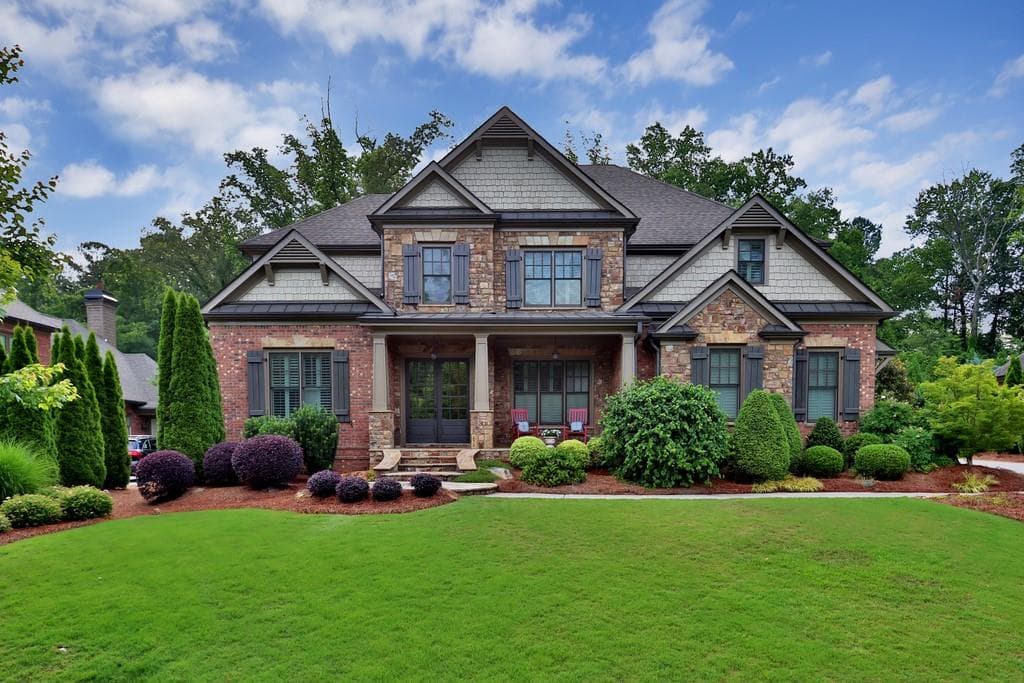 4032 Idlewilde Meadows Drive, Marietta, GA 30066 — most recent listing photo