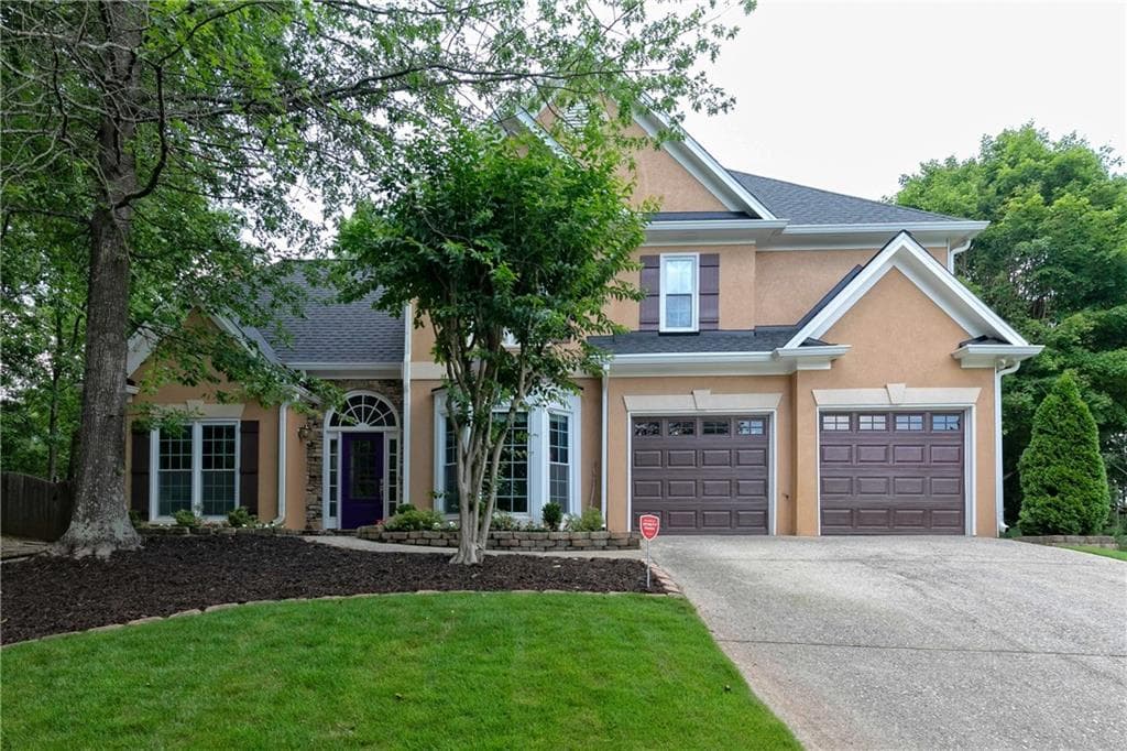 680 Evening Pine Lane, Johns Creek, GA 30005 — most recent listing photo