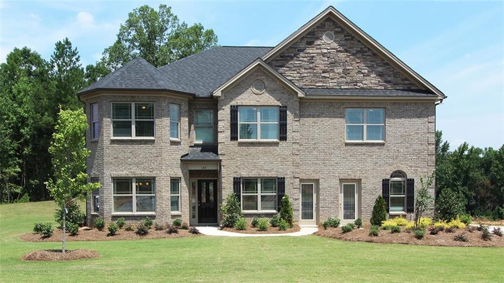 270 Calebee Avenue, Senoia, GA 30276 — most recent listing photo