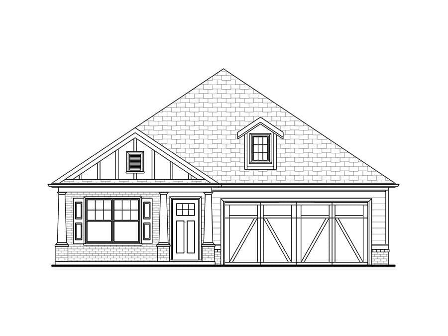 118 Westbrook Crossing, Acworth, GA 30102 — most recent listing photo