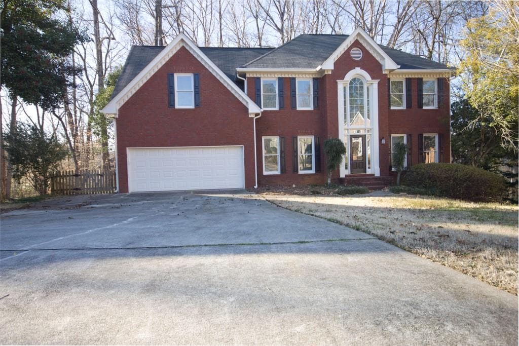 1754 CREEK MILL Trace, Lawrenceville, GA 30044 — most recent listing photo