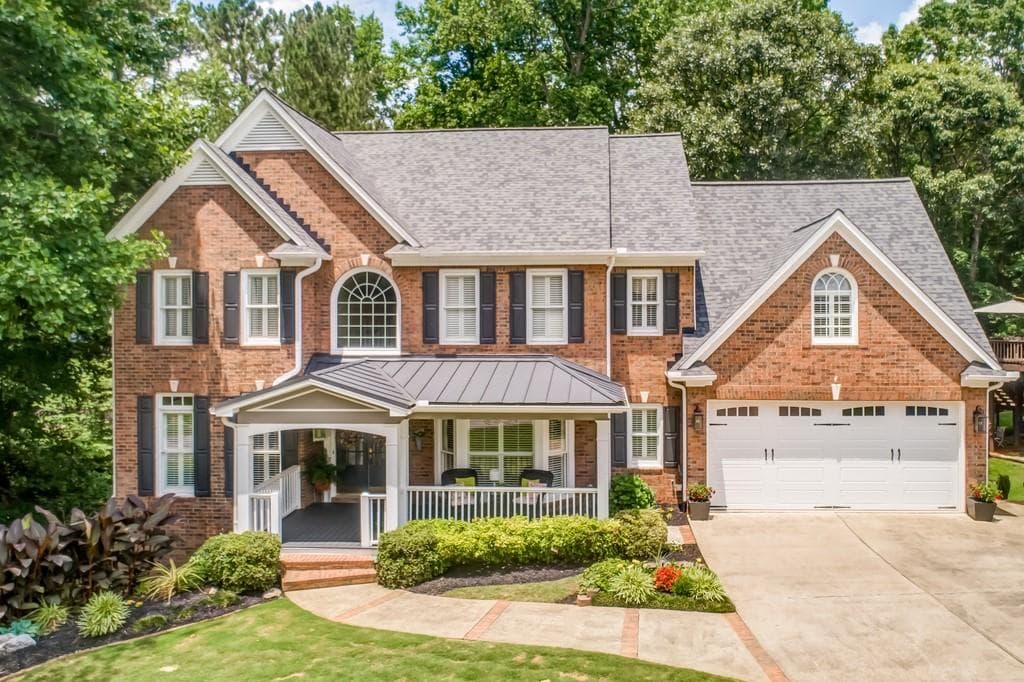 2155 Summerchase Drive, Woodstock, GA 30189 — most recent listing photo