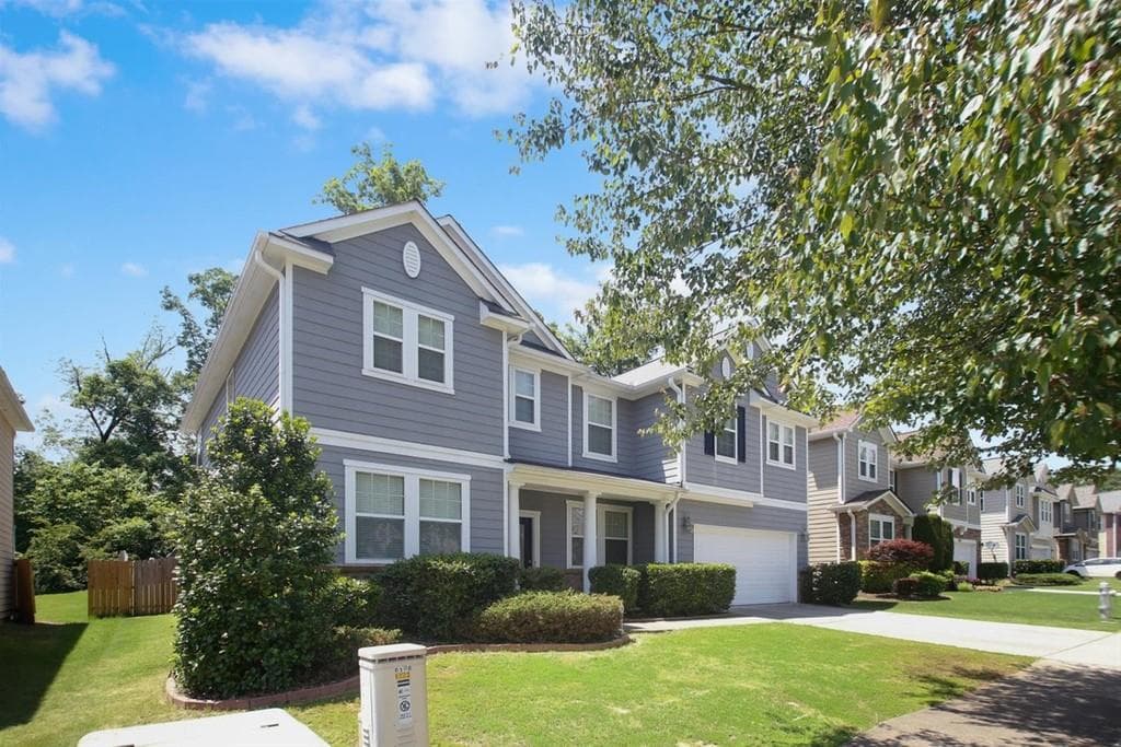 6108 PARK LEAF Walk, Buford, GA 30518 — most recent listing photo