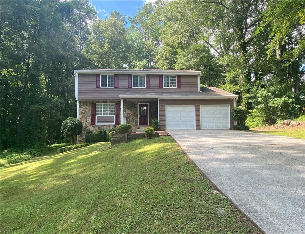 2121 Kemp Road, Marietta, GA 30066 — most recent listing photo