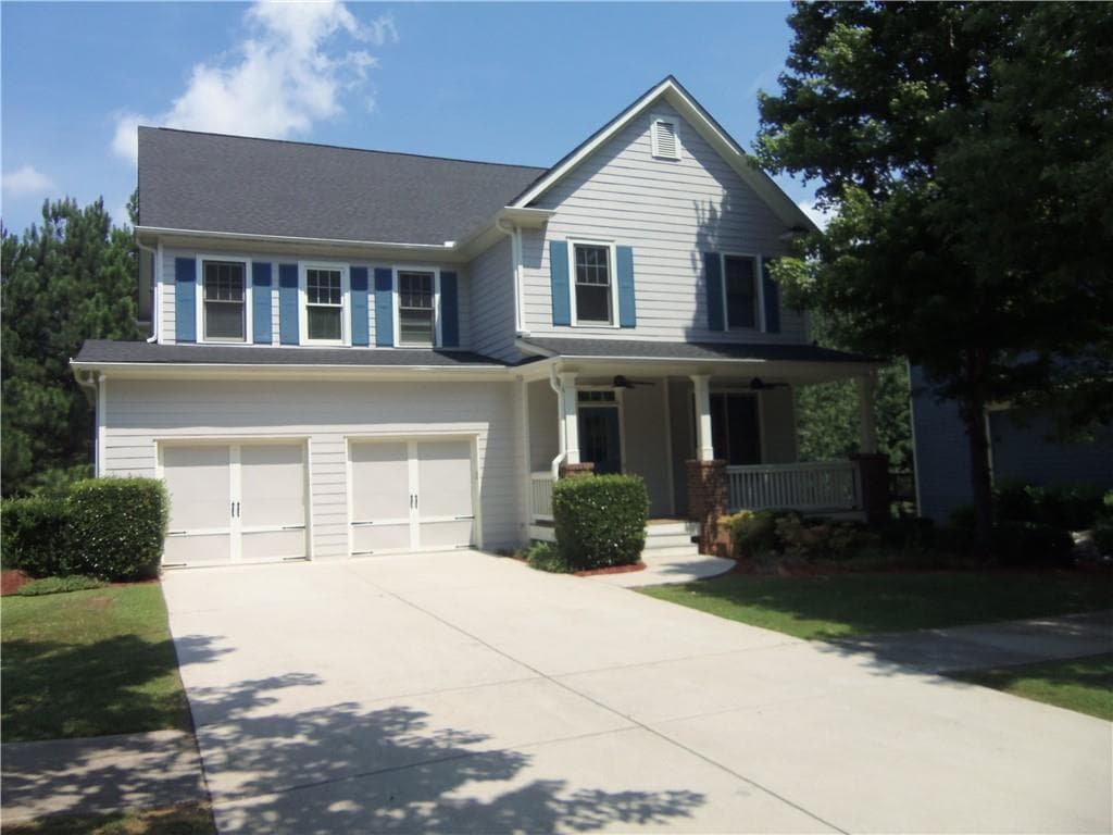 9137 Loxford Street, Lithia Springs, GA 30122 — most recent listing photo