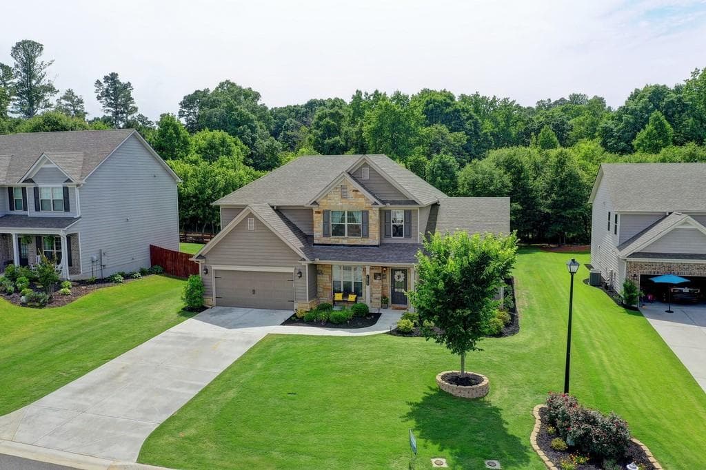 3675 Grandview Manor Drive, Cumming, GA 30028 — most recent listing photo