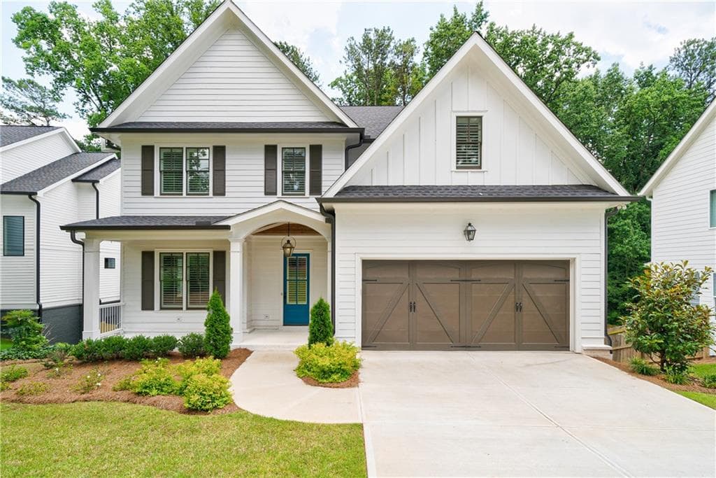 2635 Drew Valley Road, Brookhaven, GA 30319 — most recent listing photo