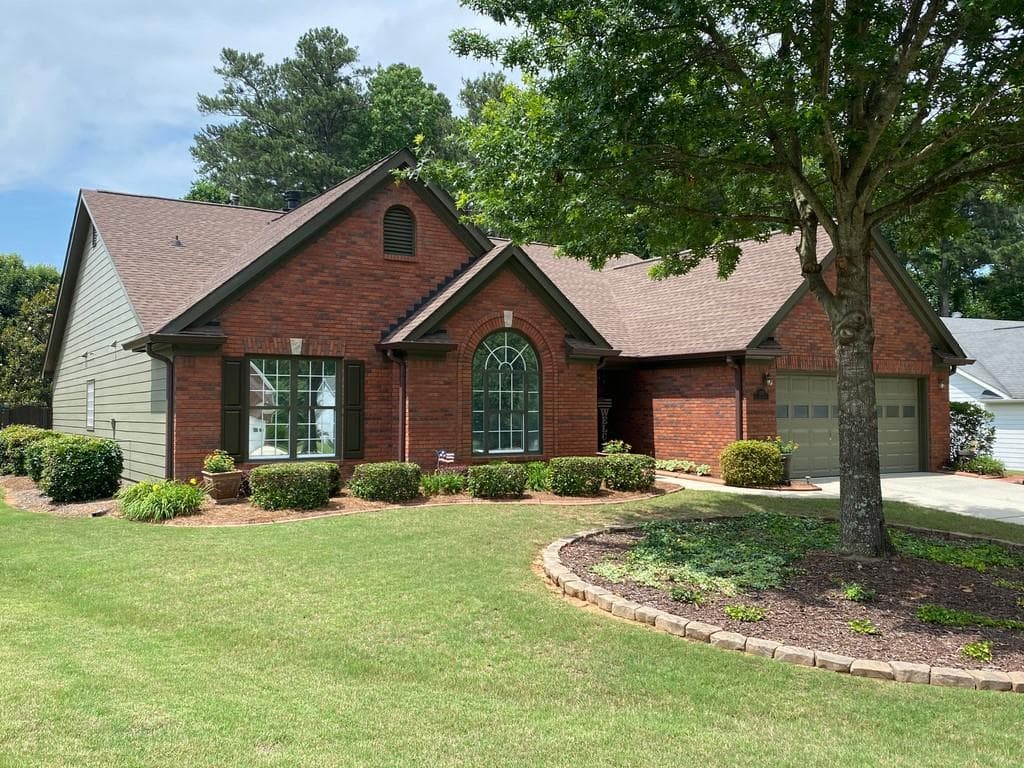 1371 Prospect Creek Court, Lawrenceville, GA 30043 — most recent listing photo