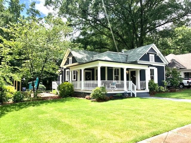 224 W Dixie Avenue, Marietta, GA 30008 — most recent listing photo