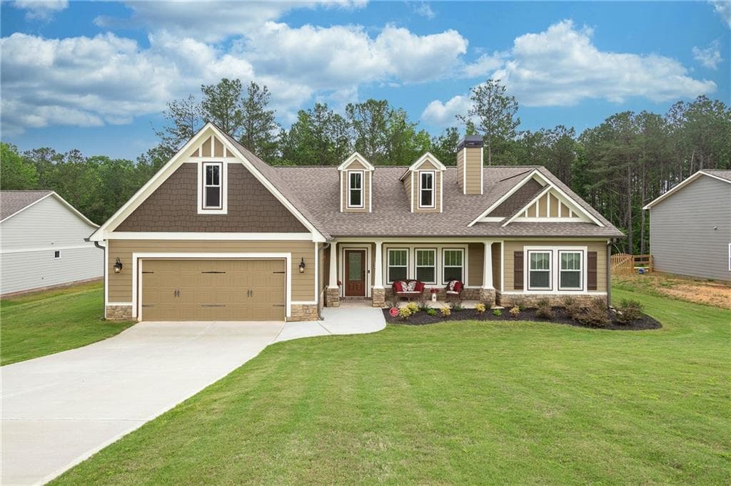 43 Copper Leaf Court, Villa Rica, GA 30180 — most recent listing photo