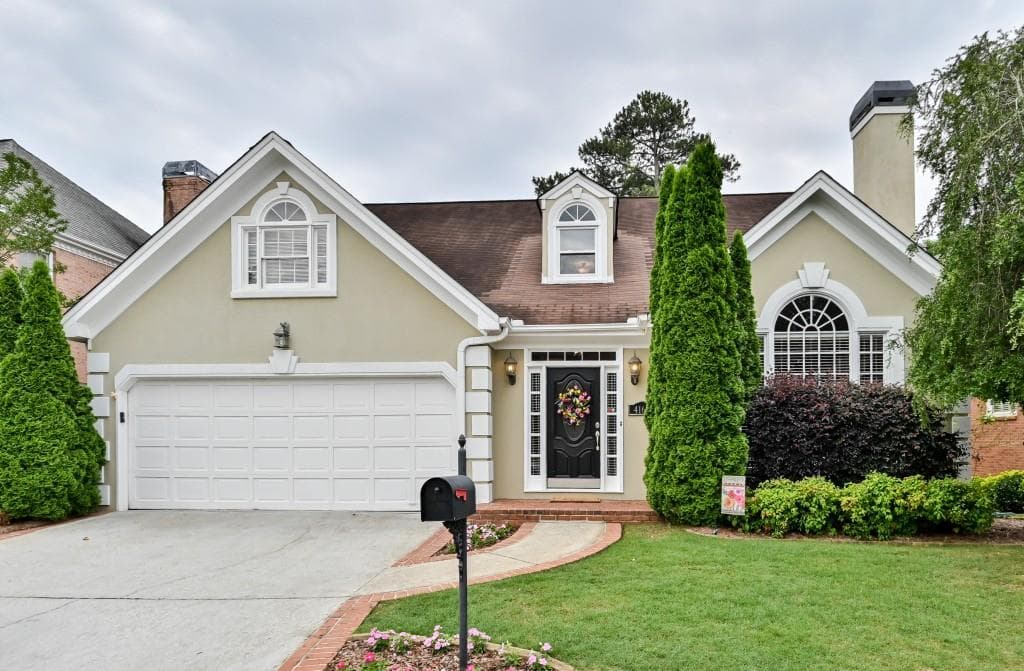 4161 Hughes Lea, Tucker, GA 30084 — most recent listing photo