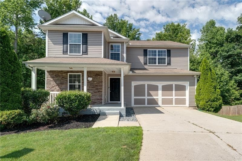 3420 Griffin Way, Cumming, GA 30040 — most recent listing photo