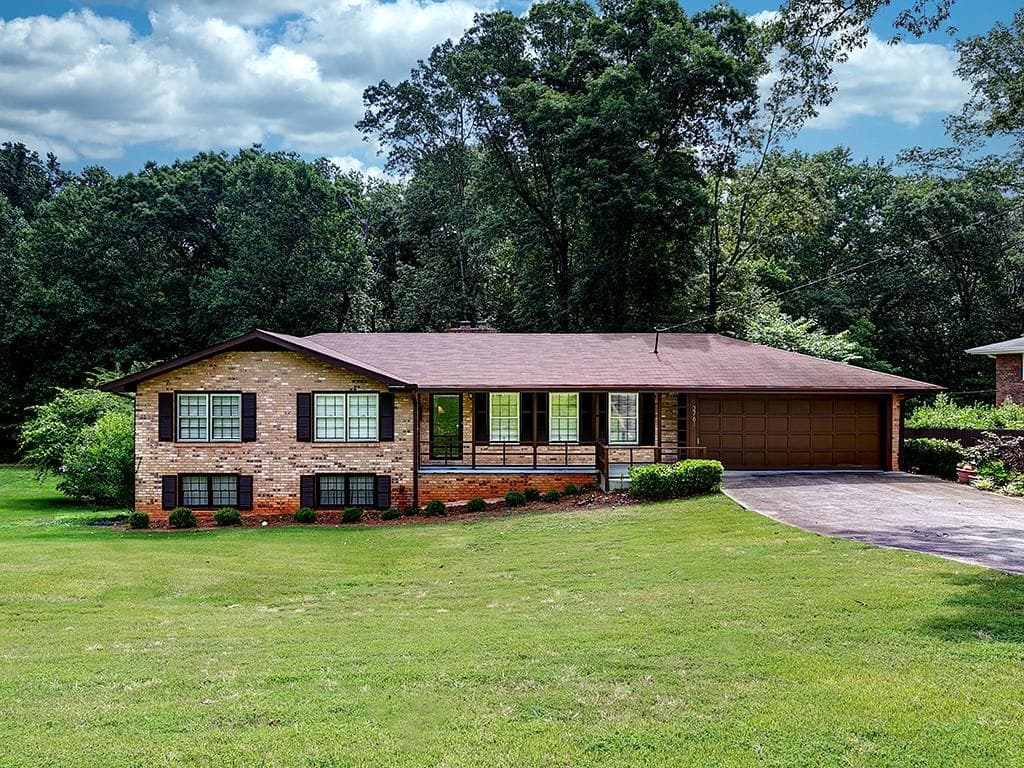 3761 Pacific Drive, Austell, GA 30106 — most recent listing photo