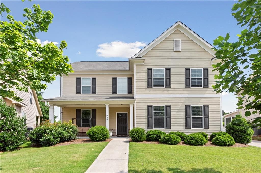 1724 Walton Reserve Way, Austell, GA 30168 — most recent listing photo