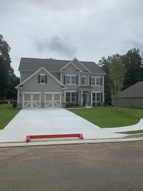 1381 Dogleg Rd, Marietta, GA 30066 — most recent listing photo